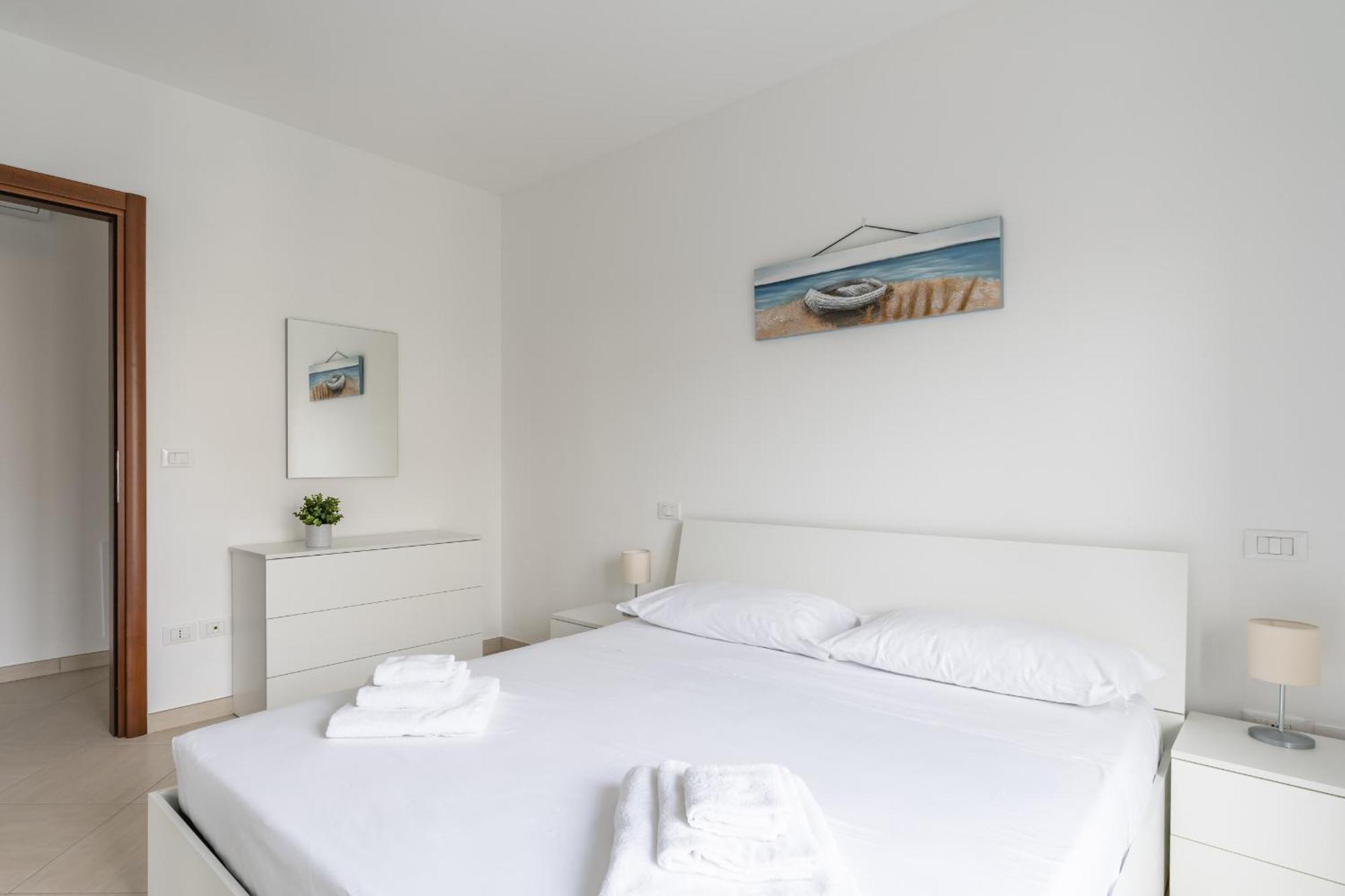 Pantaleone Rapino 56 - Yourplace Abruzzo Ortona Exterior photo