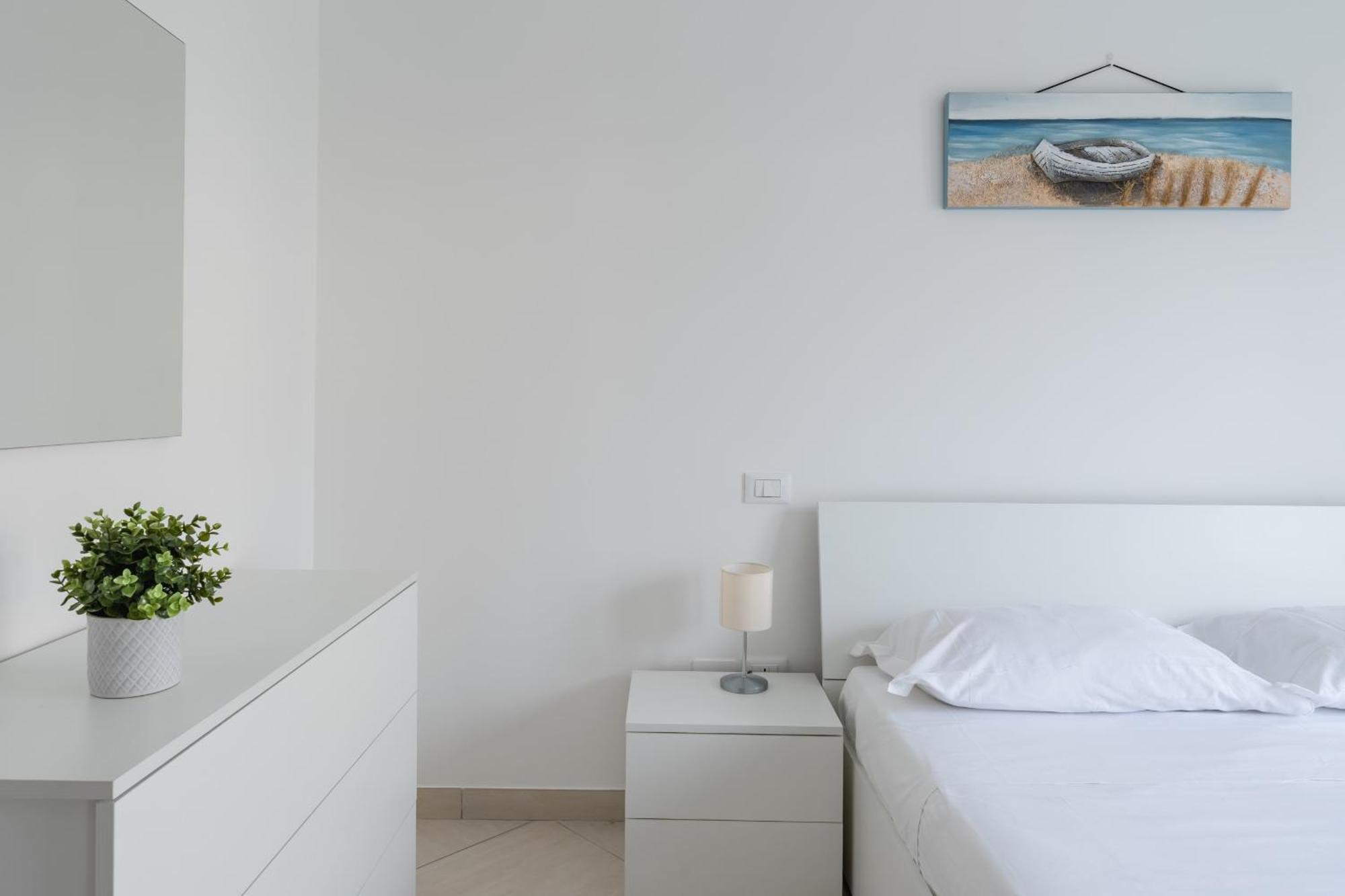 Pantaleone Rapino 56 - Yourplace Abruzzo Ortona Exterior photo