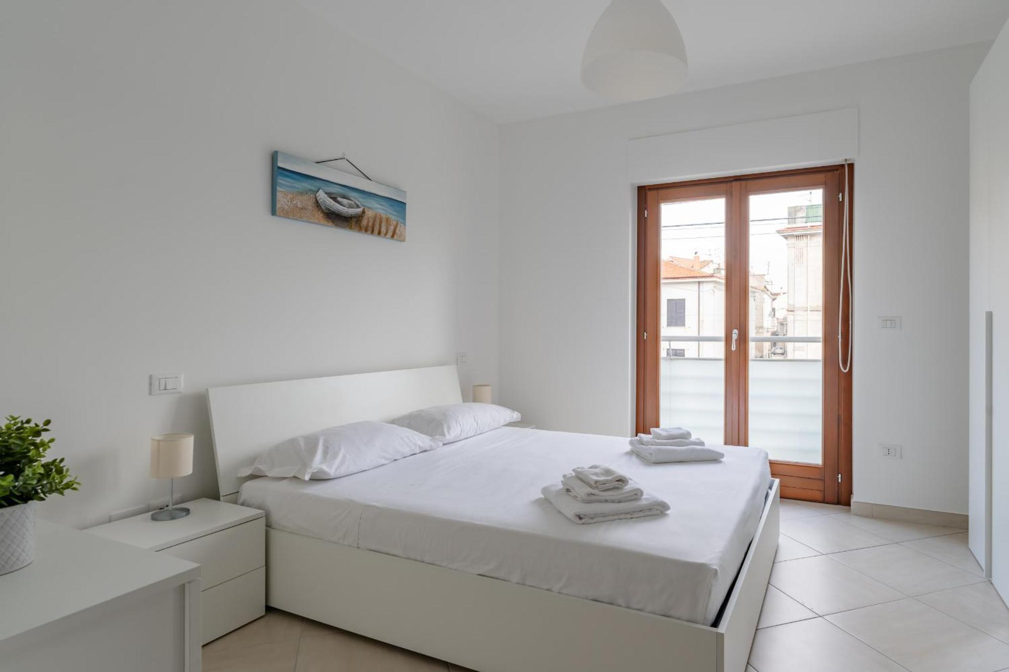 Pantaleone Rapino 56 - Yourplace Abruzzo Ortona Exterior photo