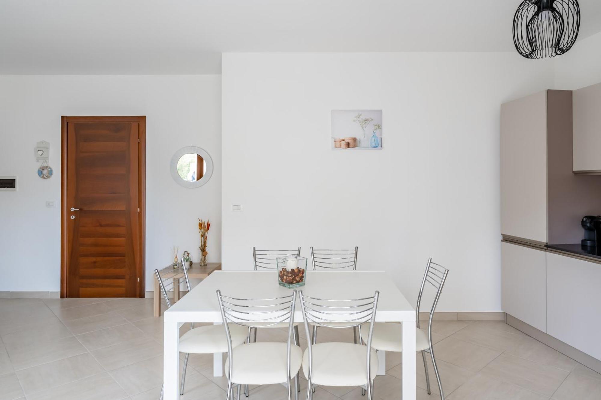 Pantaleone Rapino 56 - Yourplace Abruzzo Ortona Exterior photo