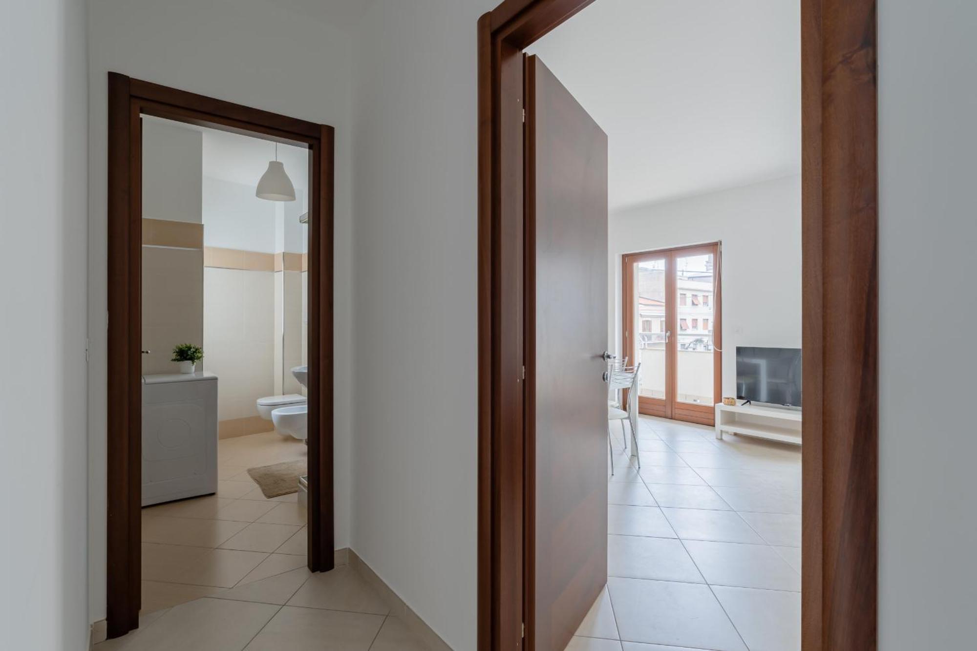 Pantaleone Rapino 56 - Yourplace Abruzzo Ortona Exterior photo