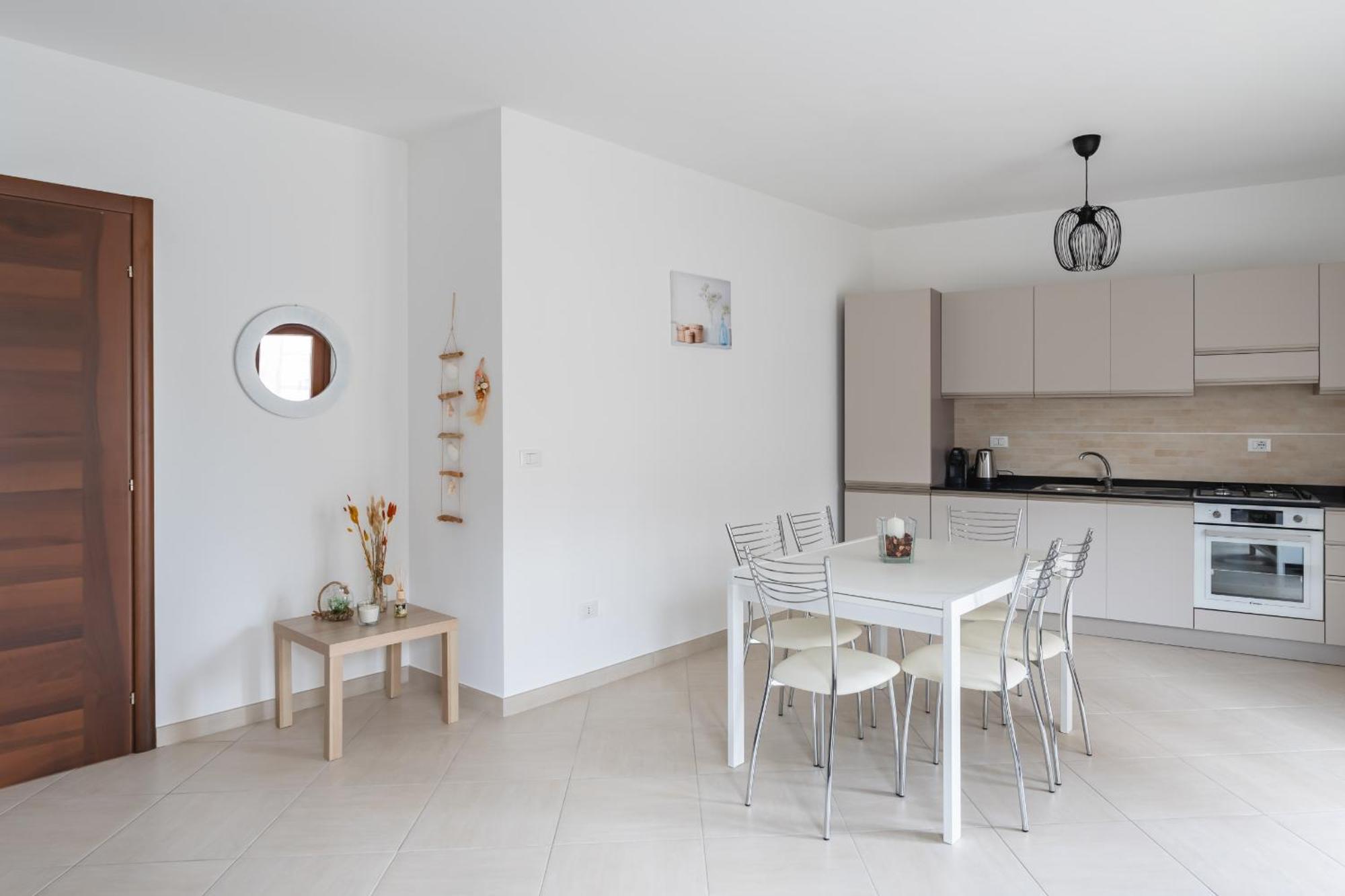 Pantaleone Rapino 56 - Yourplace Abruzzo Ortona Exterior photo
