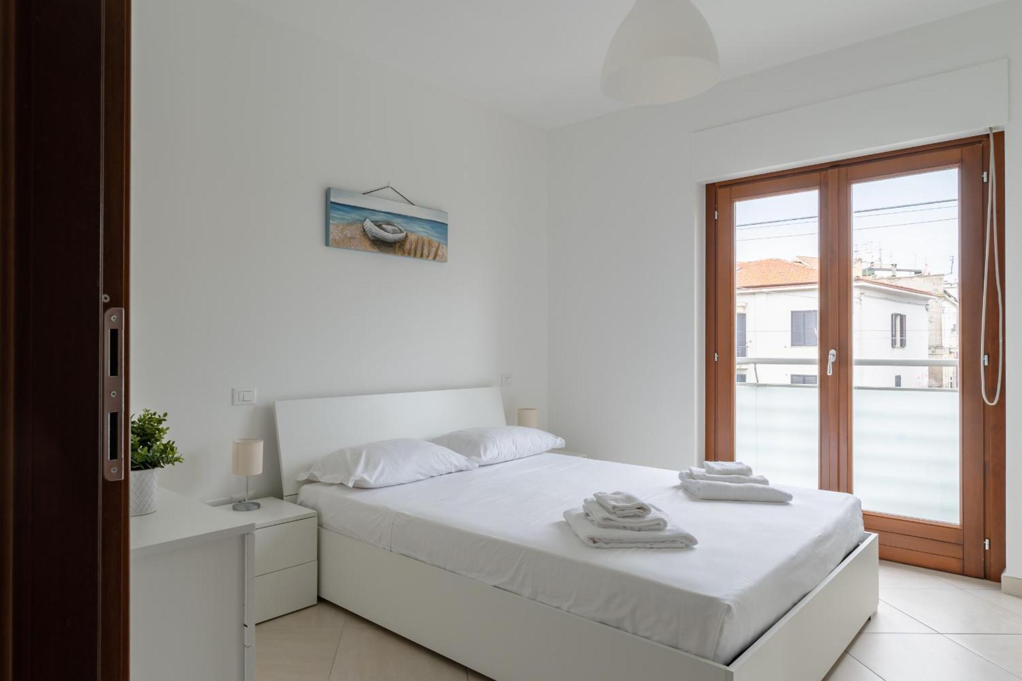 Pantaleone Rapino 56 - Yourplace Abruzzo Ortona Exterior photo