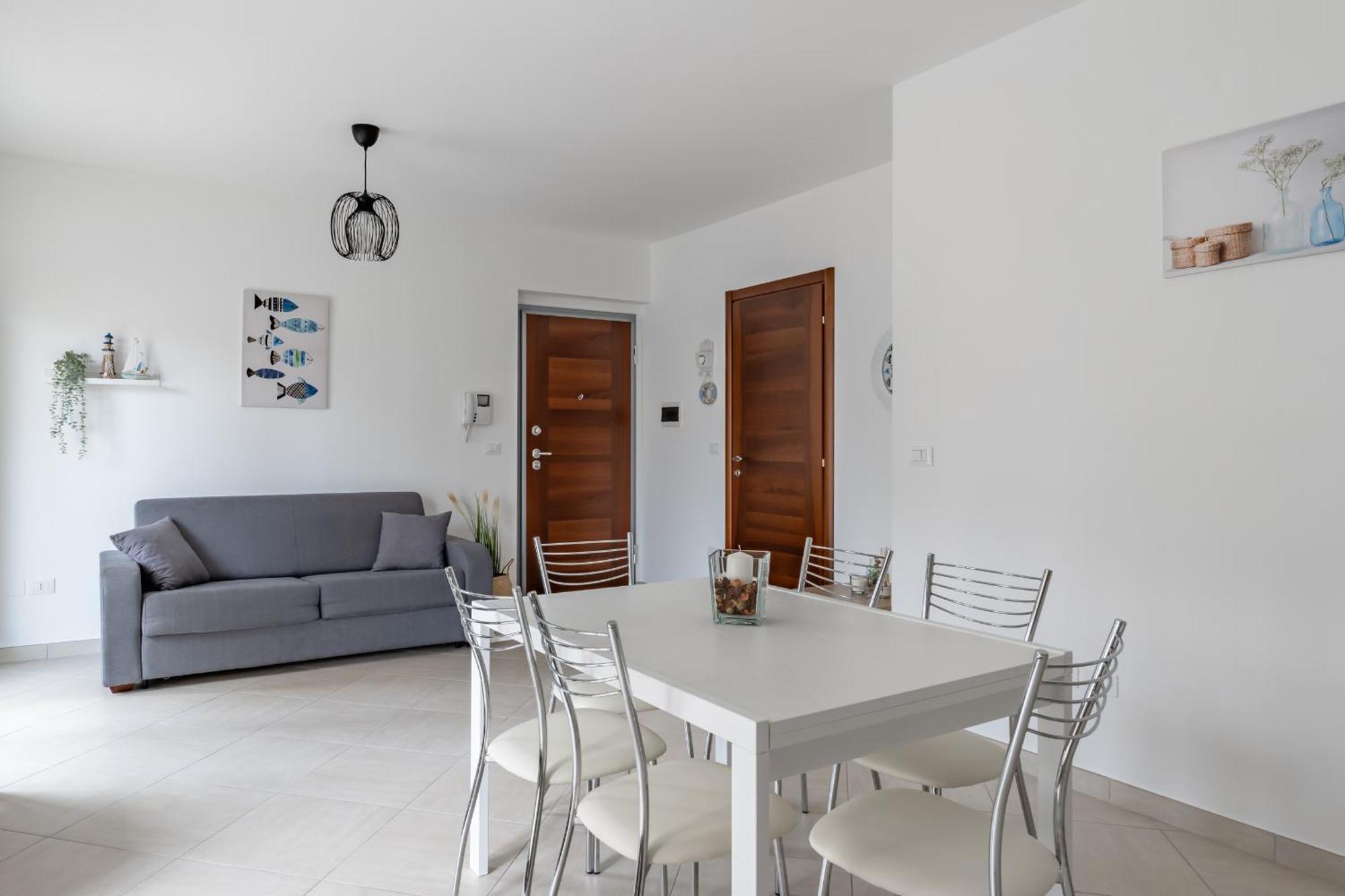 Pantaleone Rapino 56 - Yourplace Abruzzo Ortona Exterior photo
