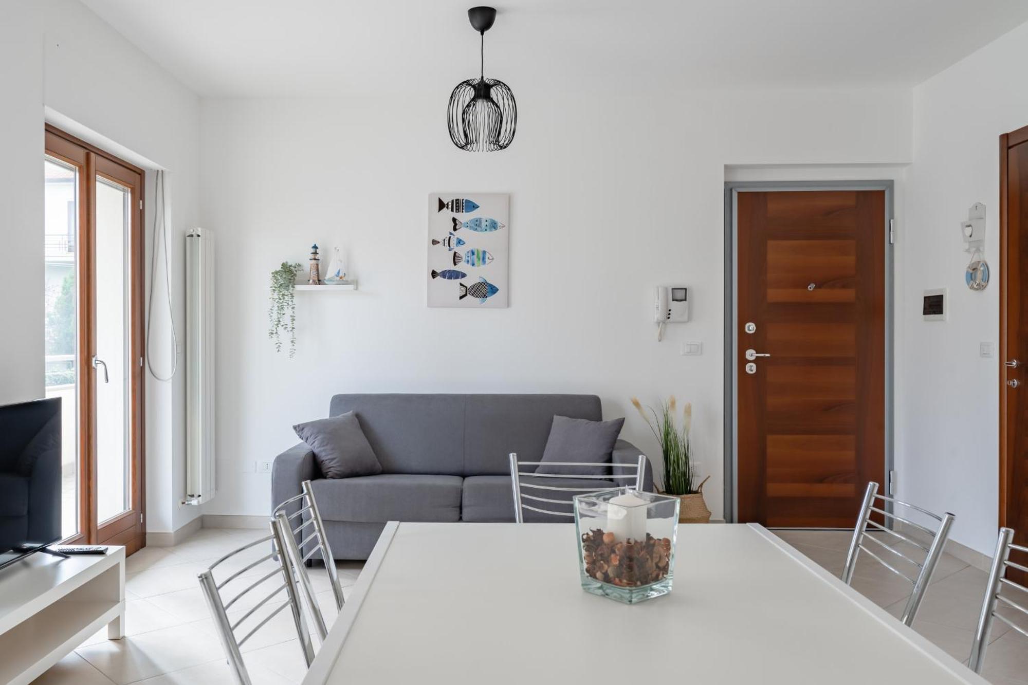 Pantaleone Rapino 56 - Yourplace Abruzzo Ortona Exterior photo