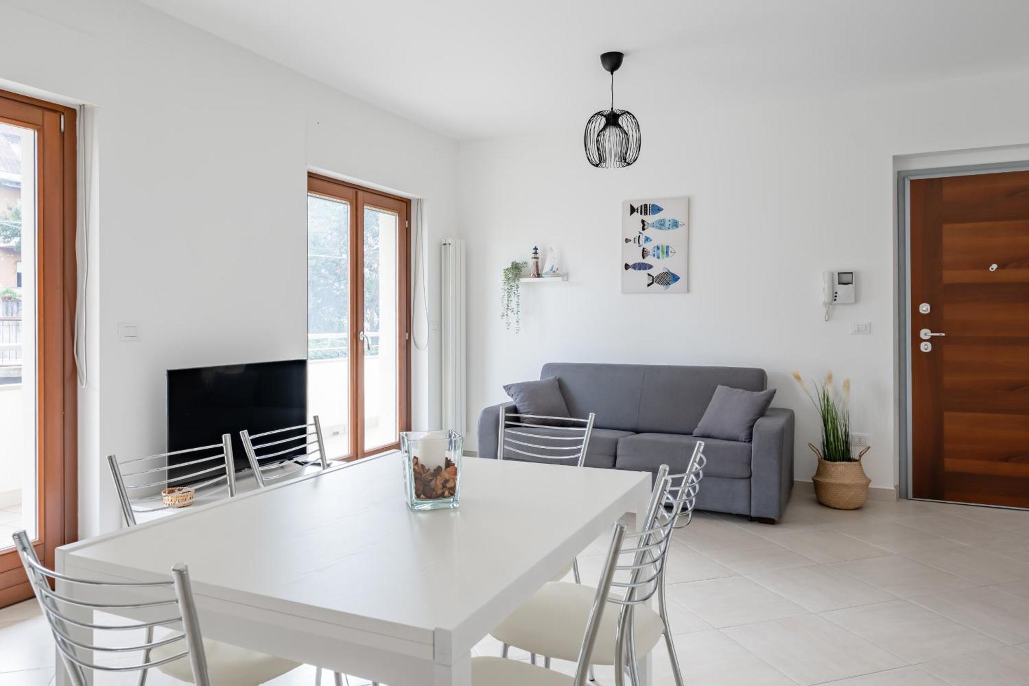 Pantaleone Rapino 56 - Yourplace Abruzzo Ortona Exterior photo